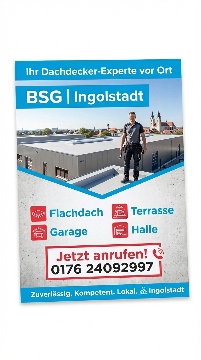 Baustelle Bau Sanierung Götz